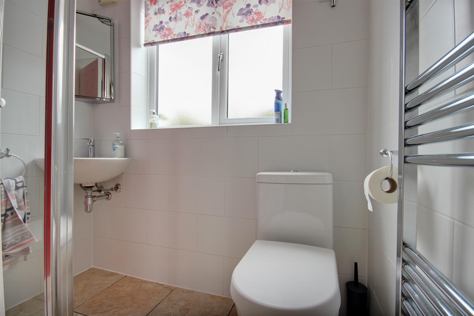 Fisher Close, Willerby, Hull